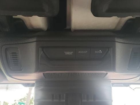 Used 2024 Jeep Wrangler Unlimited Sport AWD/4WD image 23