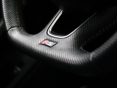 Used 2019 Audi RS 5 Sportback image 38