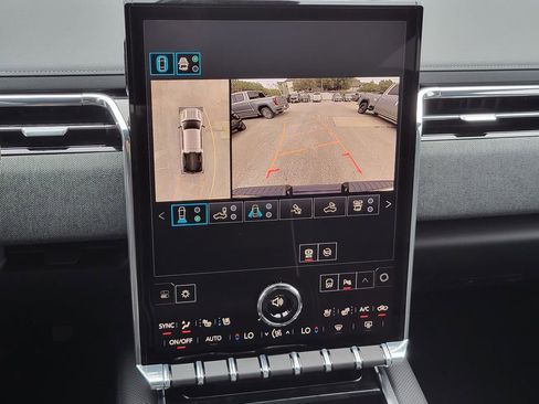 New 2026 GMC Sierra EV Elevation w/ Premium Package image 10