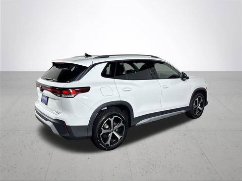 New 2026 Volkswagen Tiguan SE image 6