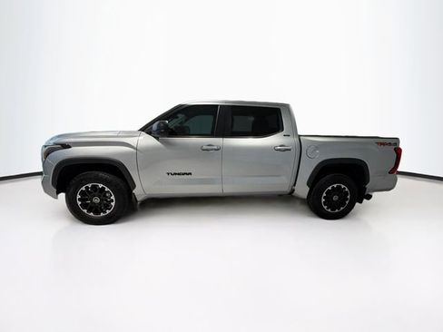 Used 2024 Toyota Tundra SR5 w/ TRD Off-Road Premium Package image 4
