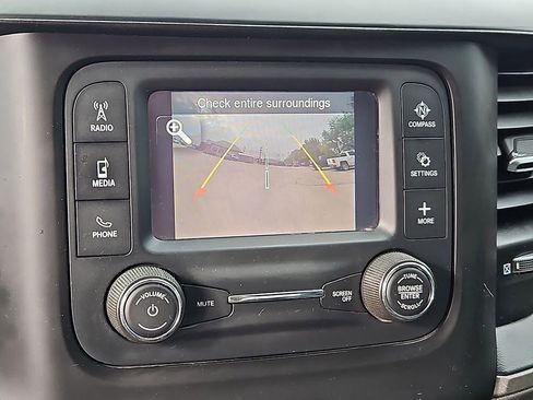 Used 2022 RAM 2500 Tradesman image 28