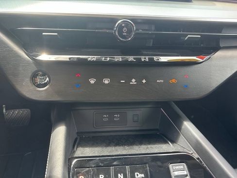 Certified 2025 Nissan Murano SL AWD/4WD image 22