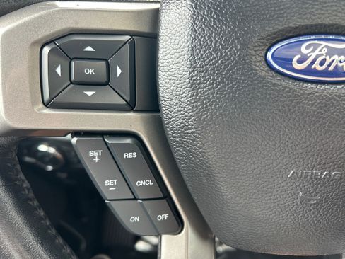 Certified 2021 Ford Expedition XLT AWD/4WD image 27