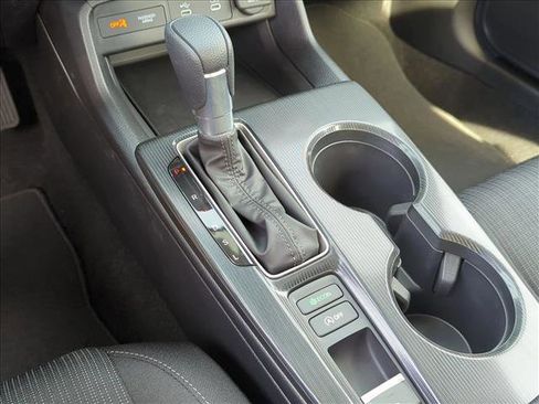 Certified 2026 Honda Civic LX image 12