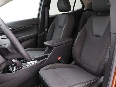 Used 2020 Buick Encore GX Select image 15