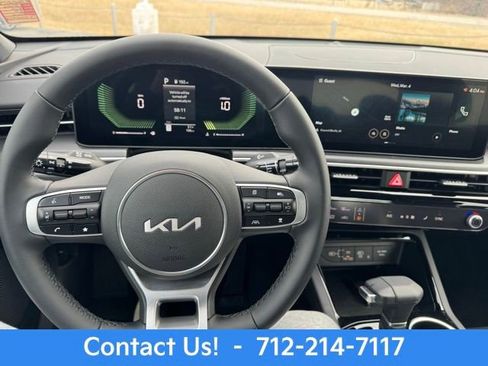 New 2026 Kia K5 GT-Line w/ GT-Line Premium Package image 21
