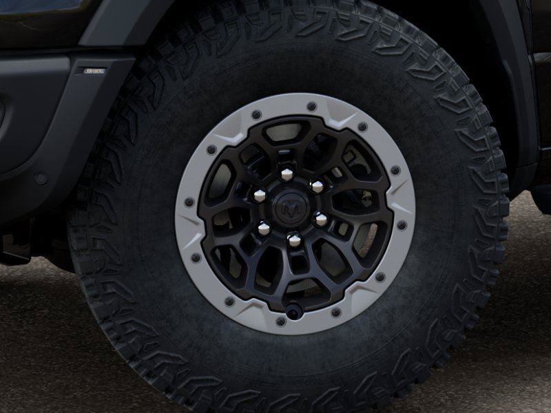 New 2026 RAM 1500 RHO w/ RHO Level 1 Equipment Group AWD/4WD image 39