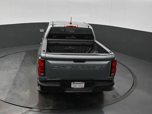 New 2026 Chevrolet Colorado Z71 w/ Technology Package image 16