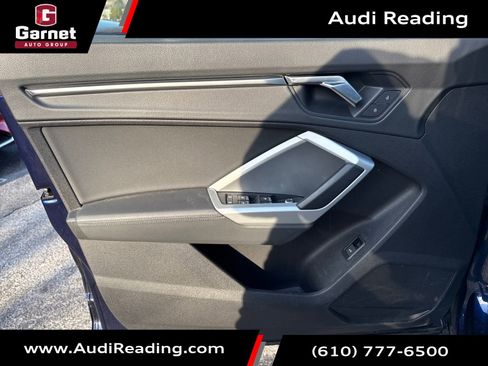 Used 2021 Audi Q3 2.0T Premium image 13