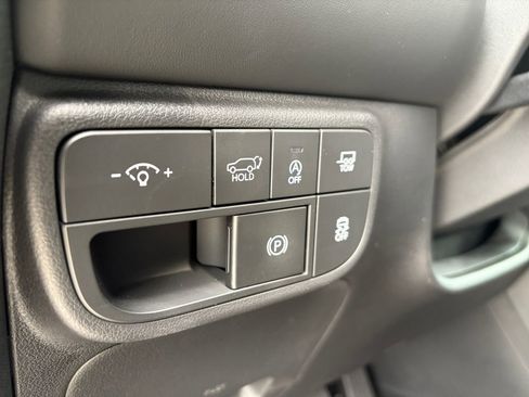 New 2026 Hyundai Palisade Calligraphy image 4