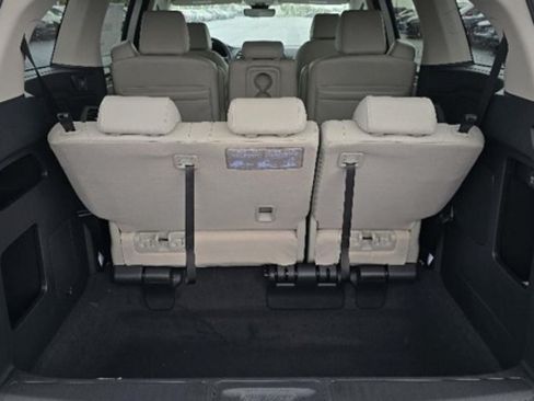 New 2026 Honda Odyssey EX-L image 25