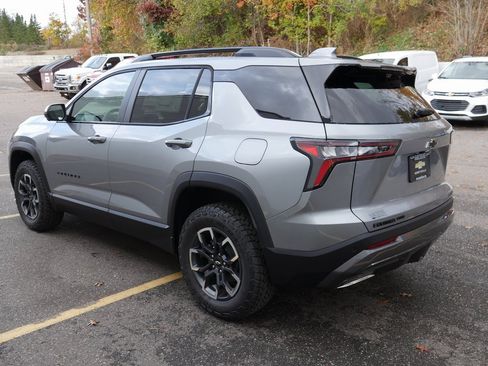 New 2026 Chevrolet Equinox ACTIV image 5