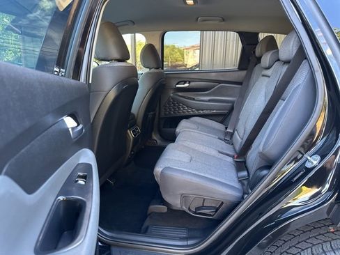 Used 2023 Hyundai Santa Fe SEL image 23