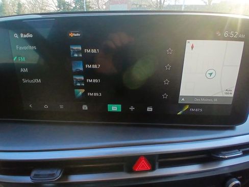 New 2026 Kia Sorento EX image 16