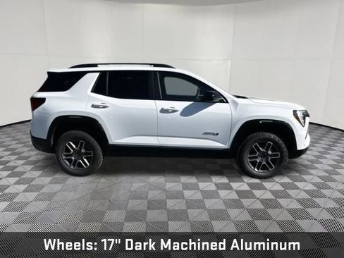 New 2026 GMC Terrain AT4 w/ LPO, Floor Liner Package AWD/4WD image 10
