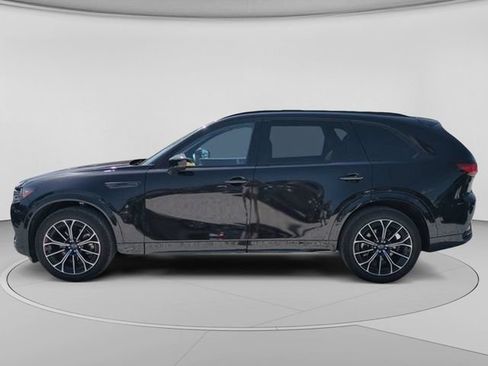Used 2025 MAZDA CX-70 3.3 Turbo S w/ Premium Plus AWD/4WD image 8