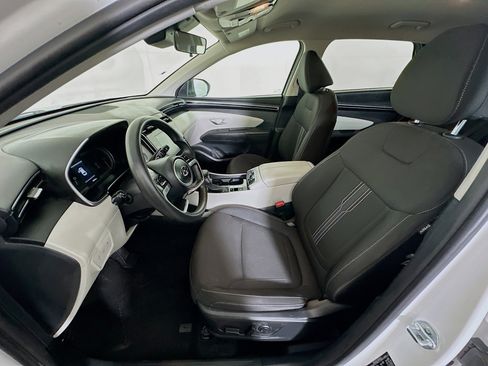 Used 2024 Hyundai Tucson SEL image 13