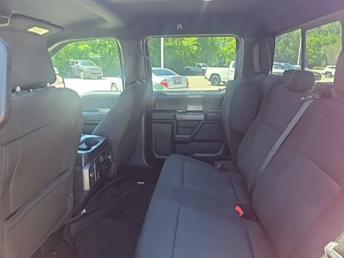 Used 2019 Ford F150 XLT w/ Equipment Group 302A Luxury AWD/4WD image 6