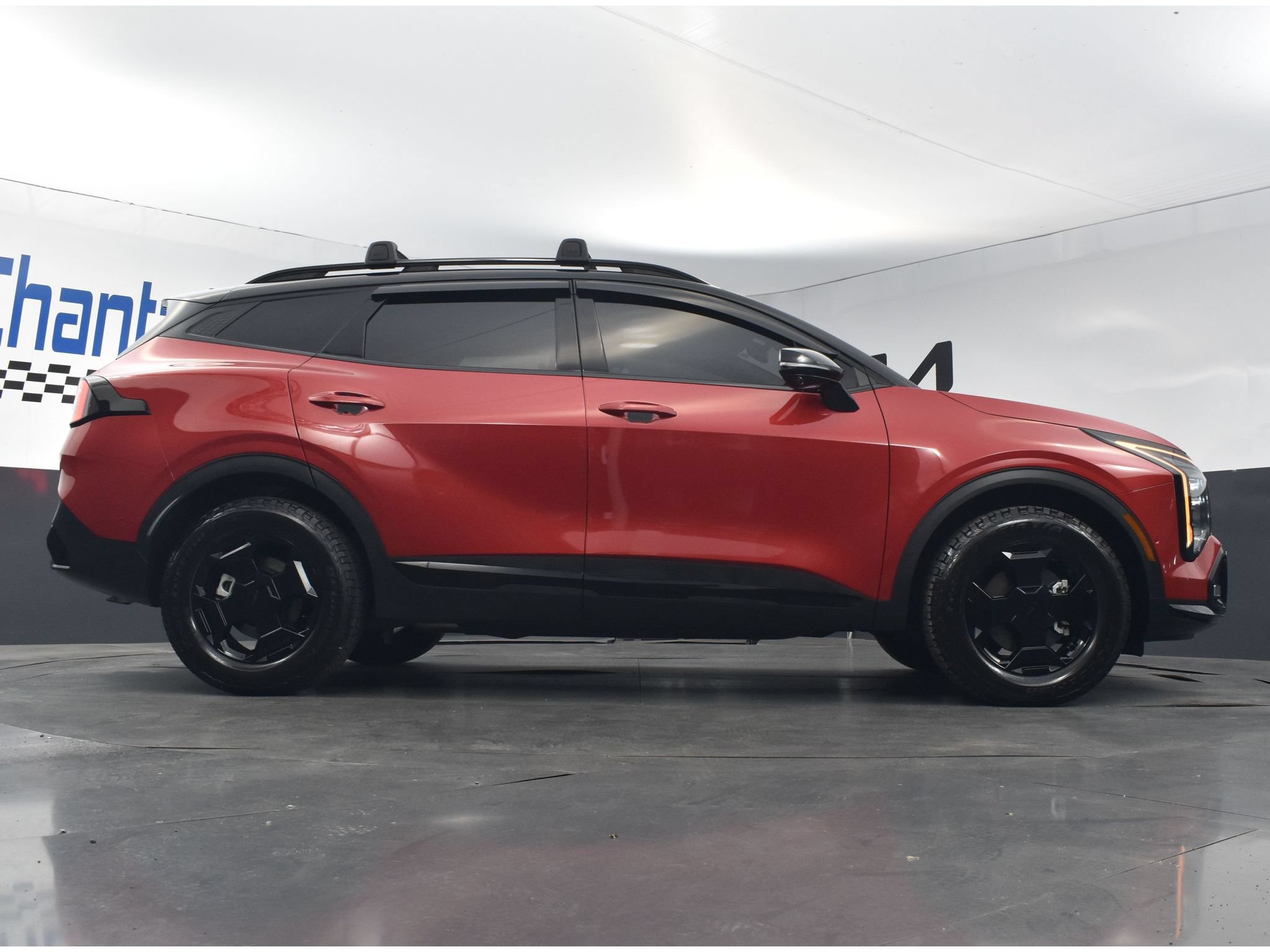 Used 2026 Kia Sportage X-Pro Prestige AWD/4WD image 22