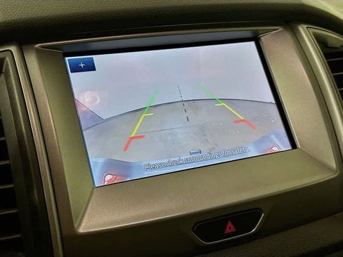 Certified 2021 Ford Ranger XL w/ Equipment Group 101A High image 27