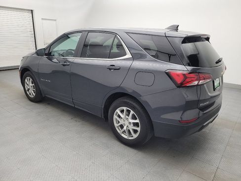 Used 2023 Chevrolet Equinox LT FWD image 3