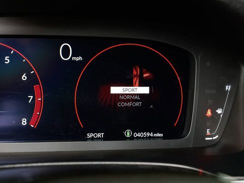 Certified 2023 Acura Integra Base image 13