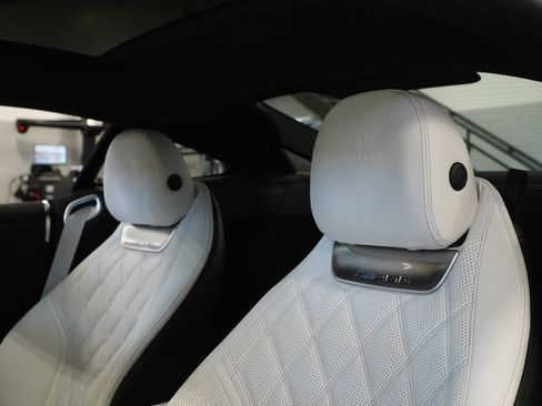 New 2026 Mercedes-Benz AMG GT 55 image 15