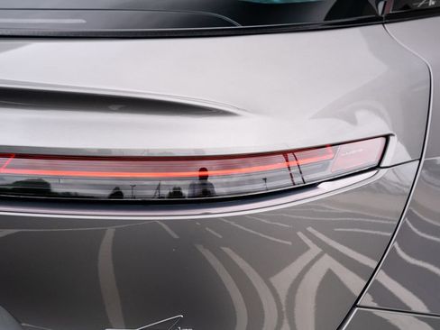 Used 2024 Lucid Air Pure RWD image 14