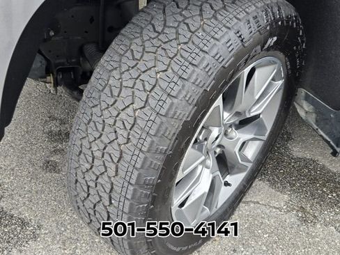 Used 2021 Chevrolet Silverado 1500 RST AWD/4WD image 20
