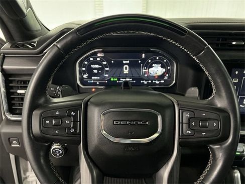 Certified 2024 GMC Sierra 1500 Denali Ultimate image 11