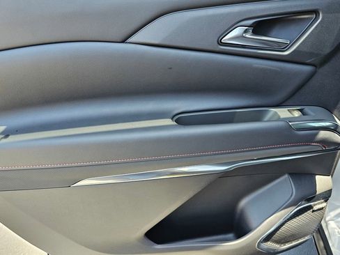 New 2026 Chevrolet Traverse RS FWD image 17