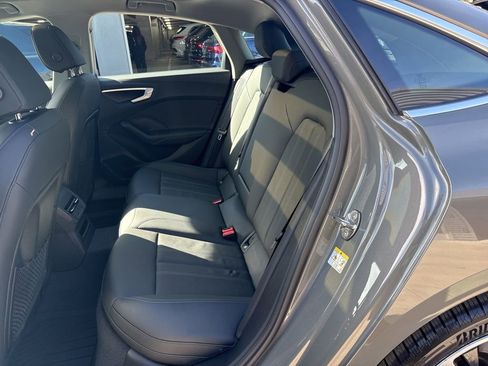 Used 2025 Audi A5 2.0T Premium w/ Convenience Package image 14