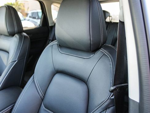 New 2025 MAZDA CX-5 AWD 2.5 S image 27