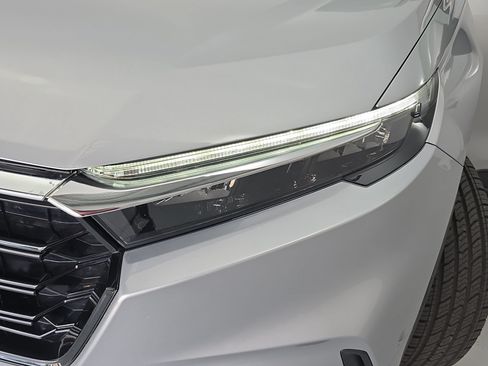 Used 2024 Honda CR-V EX image 31