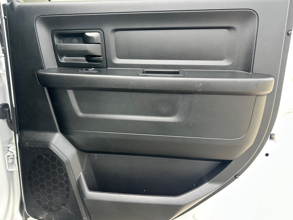 Used 2022 RAM 2500 Tradesman AWD/4WD image 14