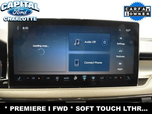 Used 2024 Lincoln Corsair FWD image 13