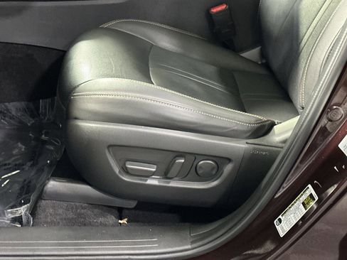 Used 2024 MAZDA CX-90 3.3 Turbo w/ Premium Package image 13