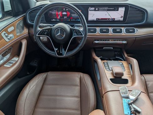 Used 2024 Mercedes-Benz GLE 350 4MATIC image 30