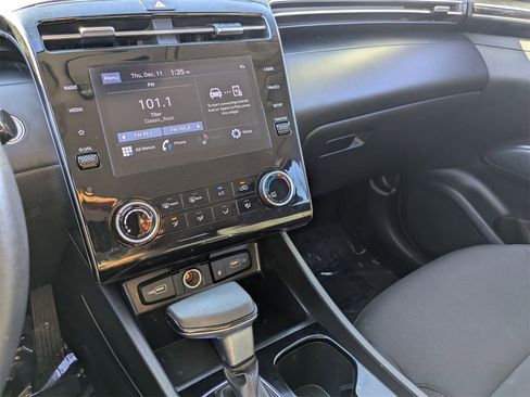 Used 2023 Hyundai Tucson SEL image 20