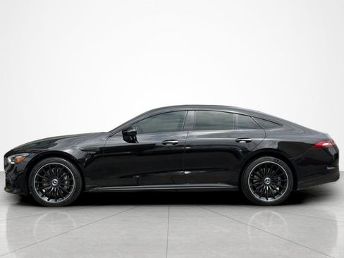 Used 2023 Mercedes-Benz AMG GT 43 image 2