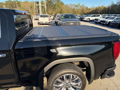 Used 2024 GMC Sierra 1500 Denali w/ Denali Reserve Package image 35