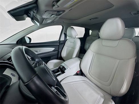 Used 2023 Hyundai Tucson SEL w/ Convenience Package image 16