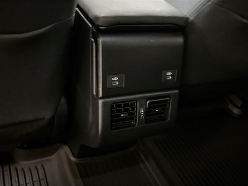 Used 2023 Subaru Solterra AWD image 28