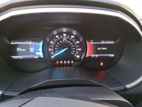 Used 2019 Ford Edge SEL w/ Equipment Group 201A image 17