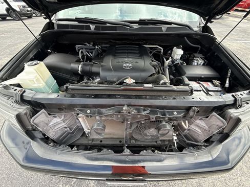Certified 2021 Toyota Sequoia Limited w/ Safety & Convenience Package RWD image 18