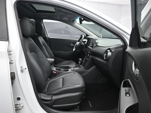 Used 2019 Hyundai Kona Ultimate FWD image 27