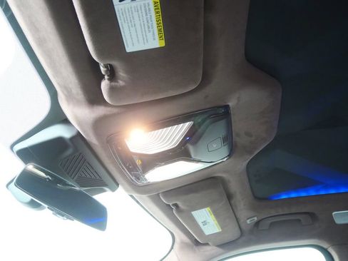 Used 2026 BMW XM Label Red image 22