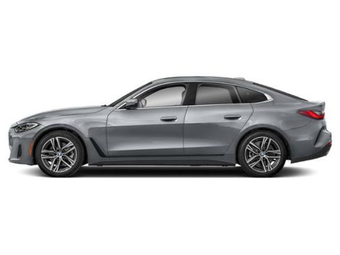 Used 2024 BMW 430i Gran Coupe w/ M Sport Package (Priority 1) RWD image 3