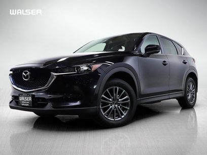 Used 2017 MAZDA CX-5 Touring w/ Preferred Equipment Package